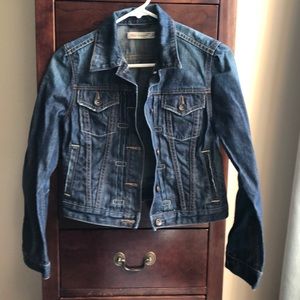 Denim Jacket from GAP